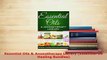 Download  Essential Oils  Aromatherapy Library Essential Oil Healing Bundles  EBook