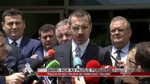 Tahiri: Nuk ka pajisje përgjuese - News, Lajme - Vizion Plus