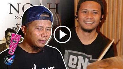Apa Kabar Reza 'Noah'? - Cumicam 16 Mei 2016