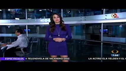 Descargar video: Entrevista a Pablo Alborán en Primero Noticias