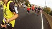 Team Running Strong - Marine Corps Marathon on 10-25-2015