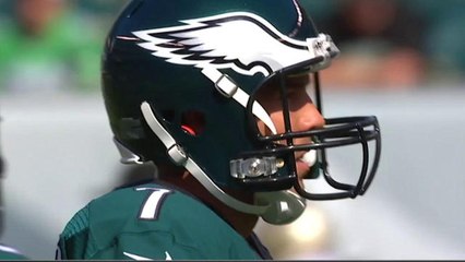 Do the Eagles want Bradford to win the QB competition?