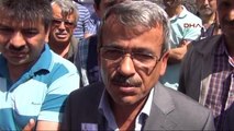 Zonguldak Dağlıca Şehidi Piyade Uzman Çavuş Kartal?ı 5 Bin Kişi Uğurladı