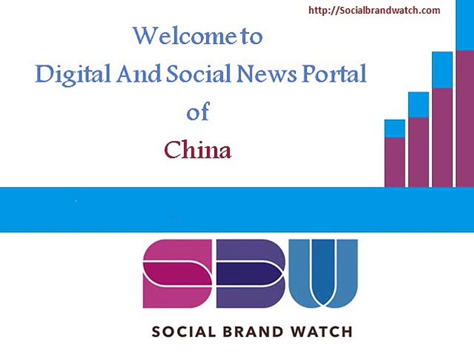 Marketing China