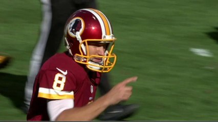 QB situations we should be talking about more