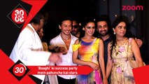 B-Town stars at 'Baaghi' success party- Bollywood News - #TMT