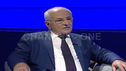 Zaçe Islami, në "Intervista e mbrëmjes" nga Patrik Sadikaj