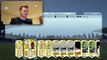 FIFA 16 - OMFG 2 TOTY PLAYERS IN PACKS!!!   THE BEST FIFA 16 TOTY PACK OPENING ON YOUTUBE