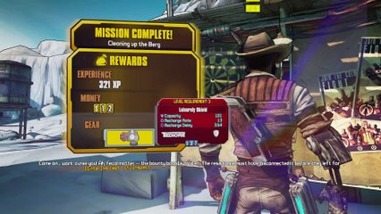 Borderlands 2 : Intro & Overview part 2