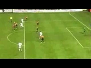 Top 20 des buts de L1 2006/2007