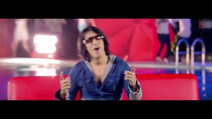 Nakhra-Nawabi-Full-Video--Ashok-Masti-Feat-Badshah--New-Song-2015
