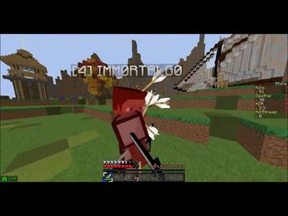 Pvp Short #27 : Minecraft pvp