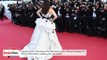 Cannes 2016 Aishwarya Rai Has A Fitting Message For TROLLERS Before Walking The Red Carpet!