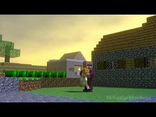 Aldeanos Molestos - Episodio 2 - Llegan los Zombies