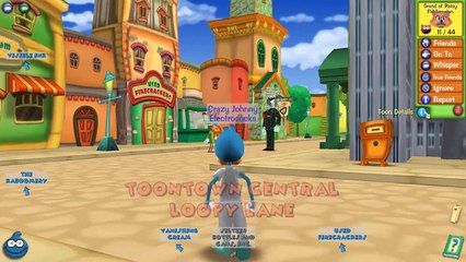 Toontown Rewritten: Ep.2 - Sad