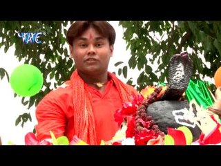 Abki Bar Bhola Sarkar | Deepak Dildar | Bhojpuri Kanwar Bhajan 2015