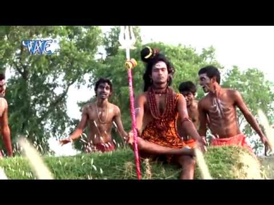 तेरा ध्यान किधर हे - Abki Bar Bhola Sarkar | Deepak Dildar | Bhojpuri Kanwar Bhajan 2015