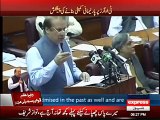 I have paid 36 million rupees in my personal tax- Nawaz Sharif