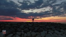 Cap Sud Ouest Médoc - Océan