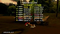 v-rally 2 (replay 29) World Championship with my car : lancia stratos