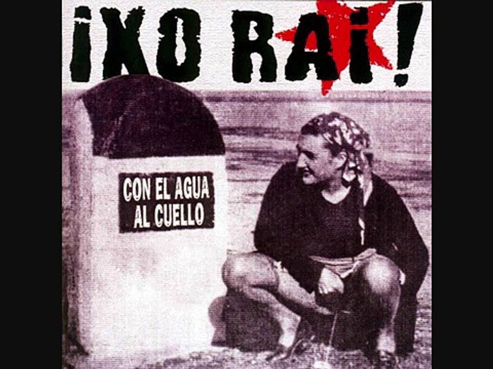 Lección 23 (Ixo rai!)