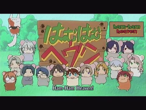 [vietsub] Gakuen Heaven Ham Ham Heaven tập 1 [roseila.123.st]