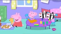 Peppa Pig en español [Ceramica] capitulos completos videos de PEPPA PIG en Castellano 2016