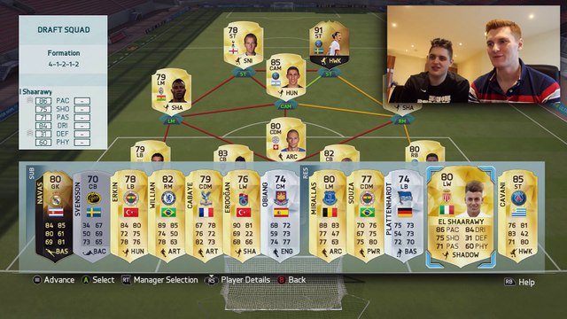FIFA 16 - INSANE FULL TOTY FUT DRAFT!!! TEAM OF THE YEAR MESSI, RONALDO & MORE!!!