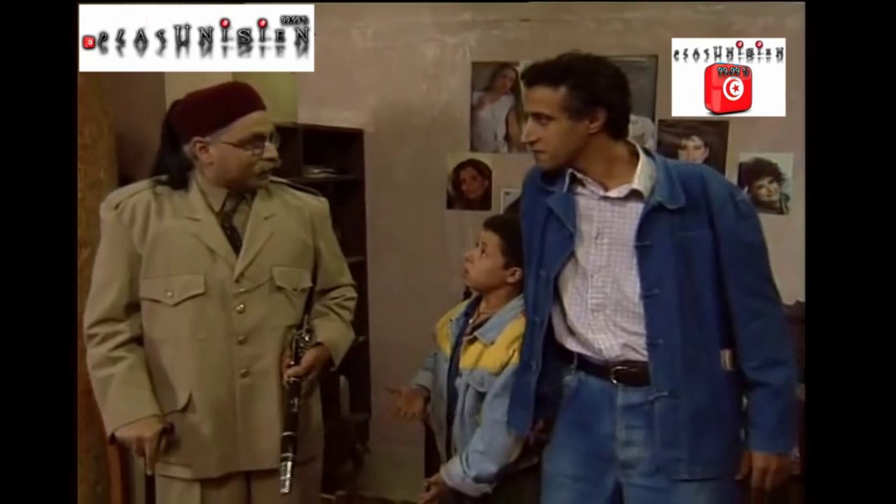 El Khottab Al Bab - Episode 9 | الخطاب على الباب - الحلقة 9