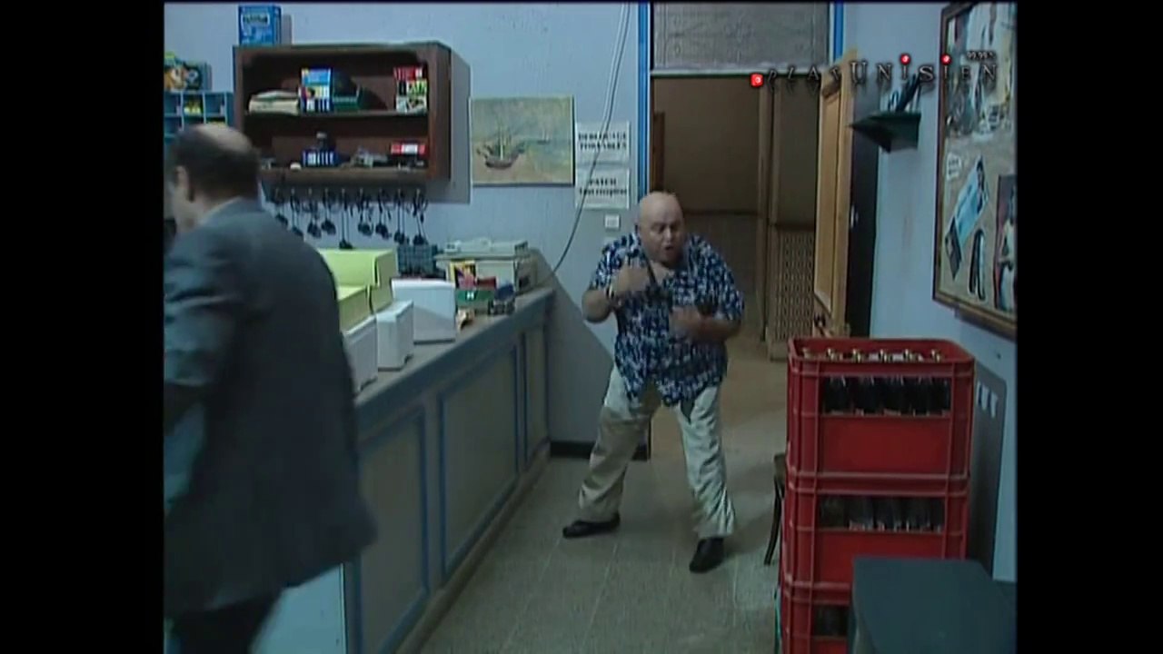 Choufli Hall 2006 - Episode 7   شوفلي حل 2006 - الحلقة 7