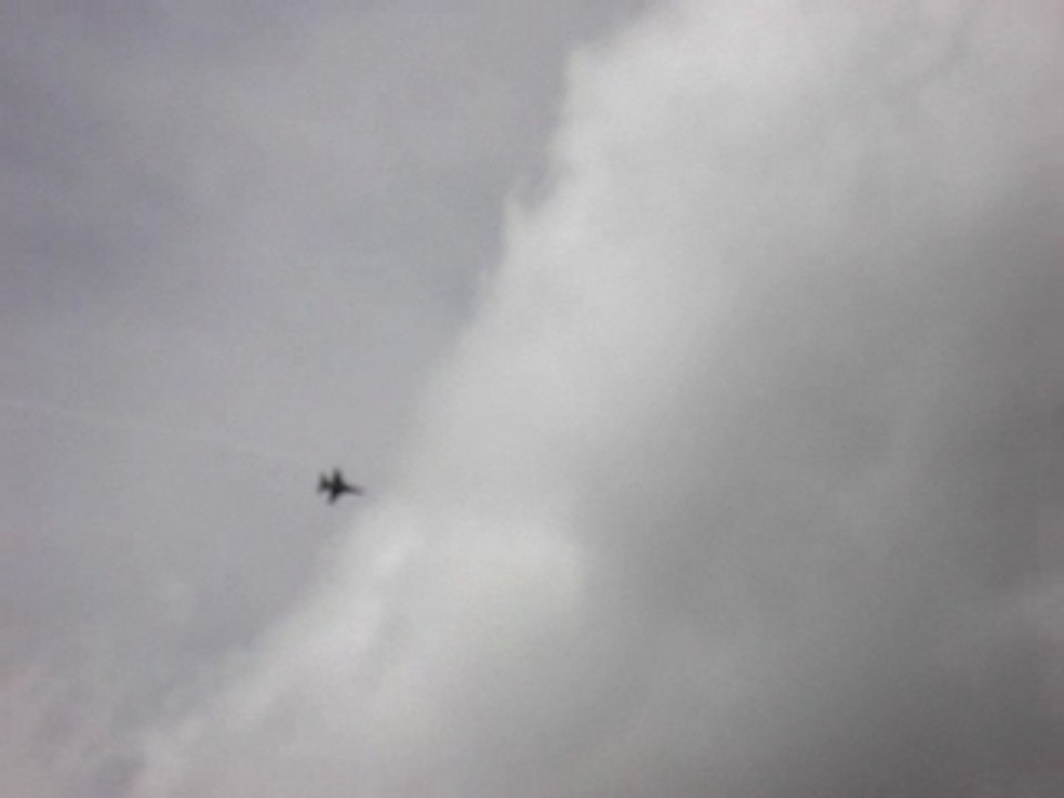 F-16 Fighting Falcon