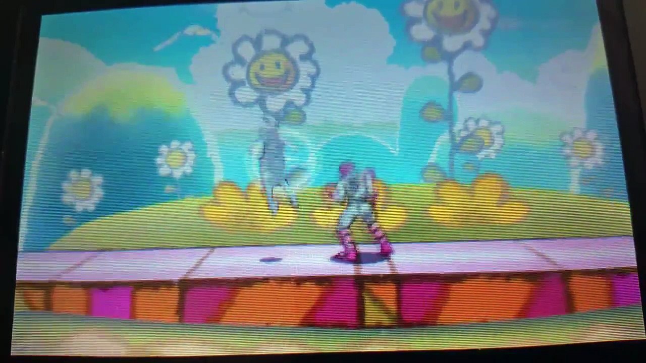 Smash it and Bang 23