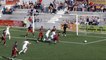 [HIGHLIGHTS] FUTBOL (2a B): Olímpic Xàtiva-FC Barcelona B (1-0)