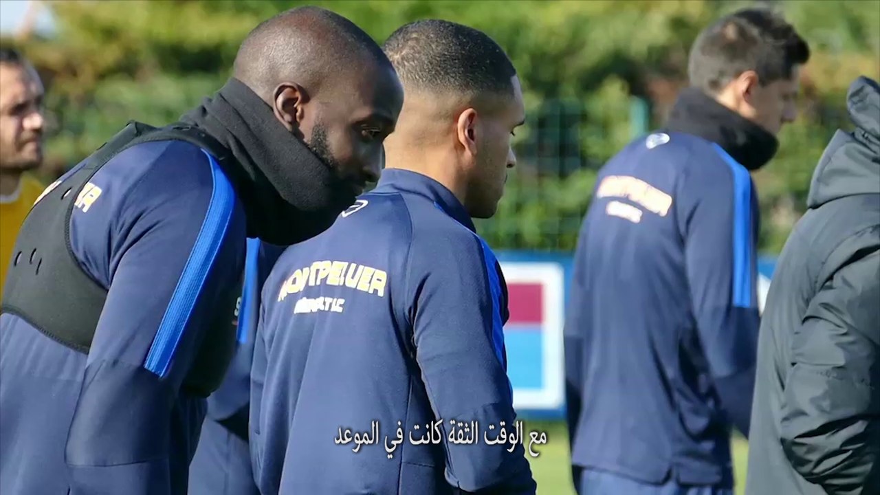 Interview exclusive avec Mustapha Yatabaré AR