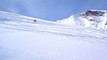 ski Saas-Fee 360 freeride