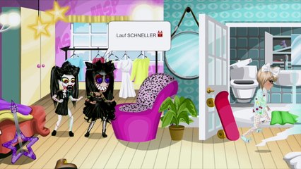 Hide and seek - Msp Version - xMiSii.