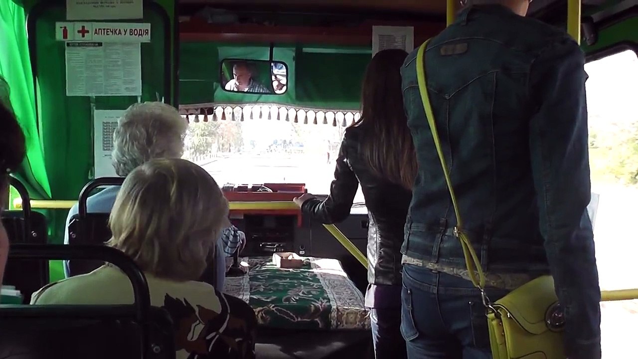 Возвращение в Жовкву: часть 24