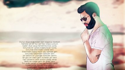 Taladro - Payiz (düet Canfeza)