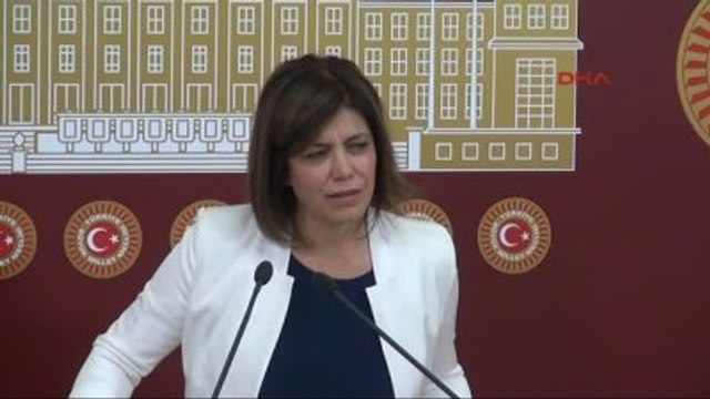 Hdp'li Beştaş; Anıtkabir'e İlişkin Tehdit Ciddiye Alınmalıdır 3