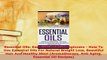 PDF  Essential Oils Essential Oils For Beginners  How To Use Essential Oils For Natural Free Books