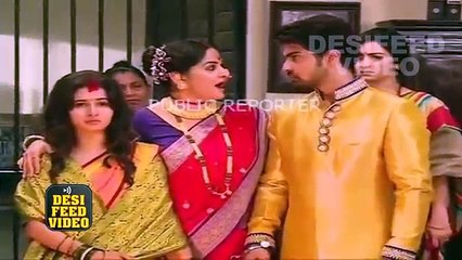 Krishnadasi - 16th May 2016 - Colors Tv Serial News 2016