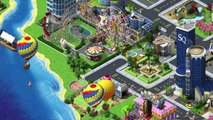 Megapolis Mod Apk [Unbegrenzte Megabucks & Münzen