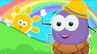 Itsy Bitsy Spider - Incy Wincy Spider - Nursery Rhymes - Popular Nursery Rhymes For Babies by KidsHome
