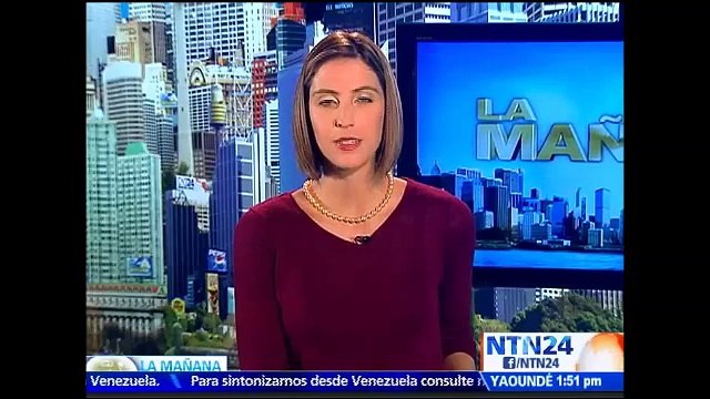 Expedición NTN24 llegó a Chicago y visitó la torre Willis, el edificio más alto de 'la ciudad de los rascacielos'