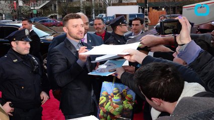 Justin Timberlake to Make Country Album