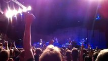 Pearl Jam Live @ Ziggo dome Amsterdam Eddy Talks Dutch 26-06-2012