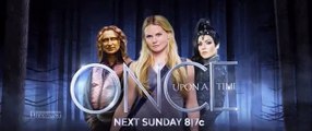 Once Upon a Time 5X21 'Last Rites' Promo