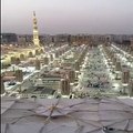 مسجد نبوی ﷺ کا روحانی منظر ماشاء اللہ کیا حسین و جمیل منظر ہے ویڈیودیکھیں اور اپنے دوستوں کو شیئر کریں