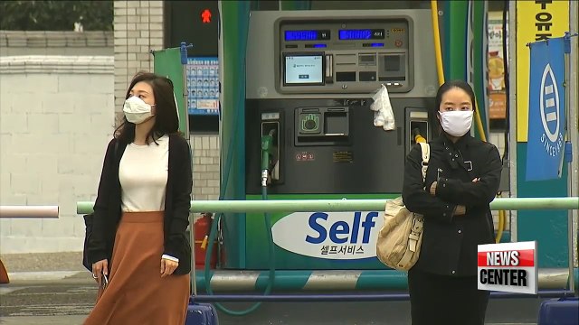 Korea's air quality ranks 173rd out of 180 countries: Environmental Performance Index 2016