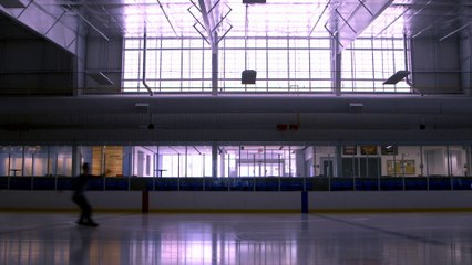 Diffusion en direct : Sommet des glaces 2016 de Patinage Canada